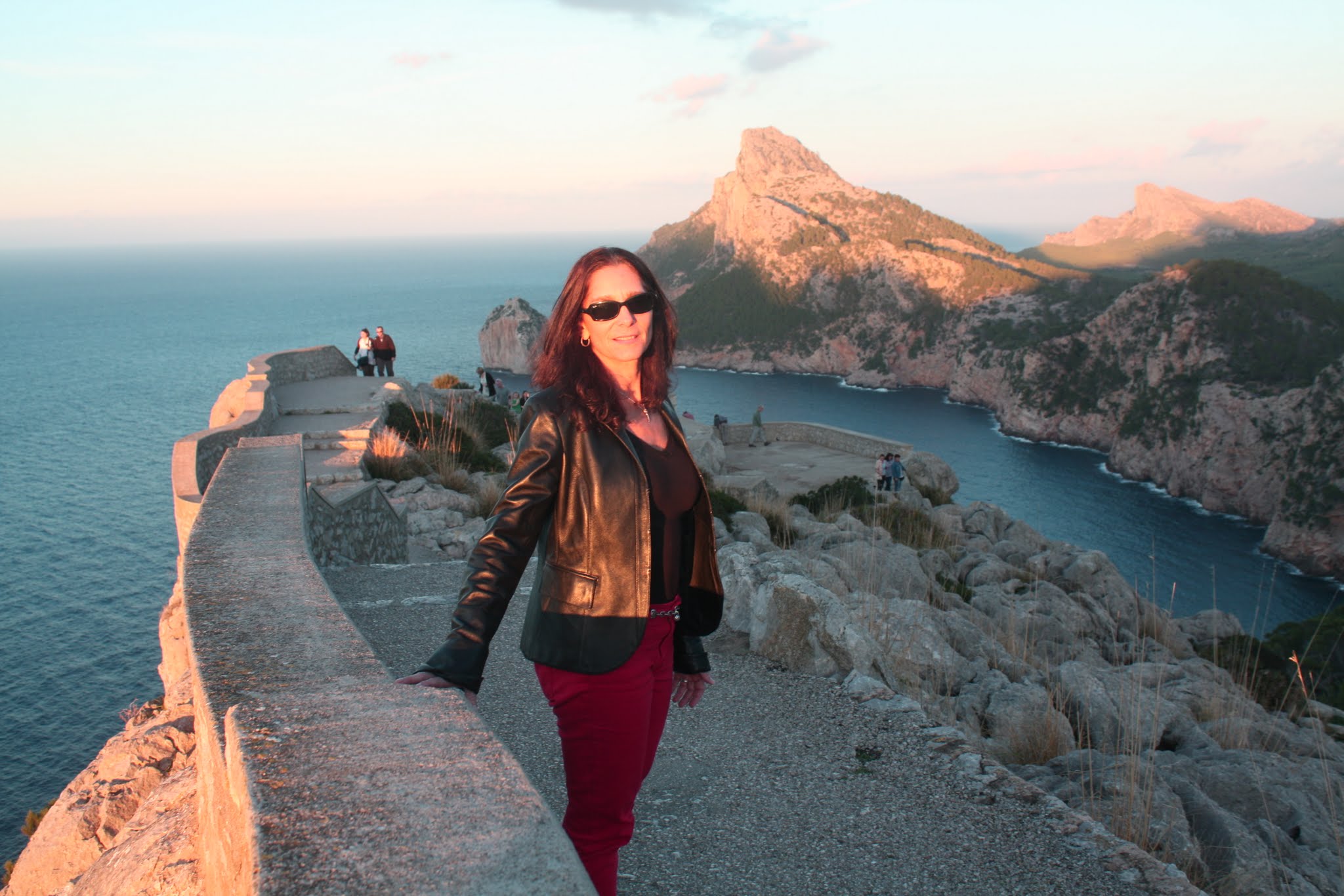 formentor mallorca spain