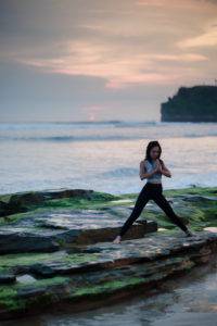 bali indonesia yoga retreat