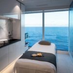 wellness cruises celebrity edge