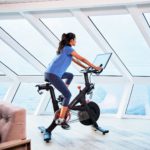 spinning wellness cruises celebrity fitness studio