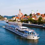 river cruise in europe