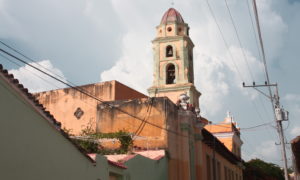 trinidad unesco world heritage site